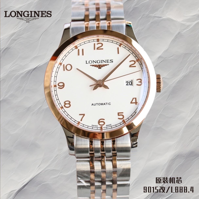 LONGINES